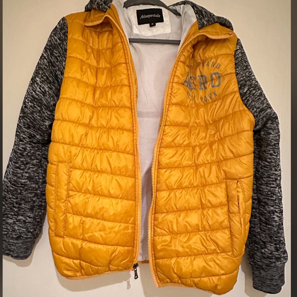 Aeropostale Jacket